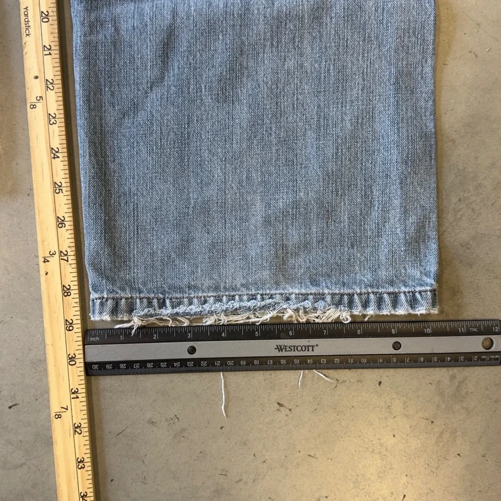 Wrangler jeans co